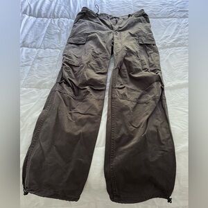Brandy Melville Cargo Pants